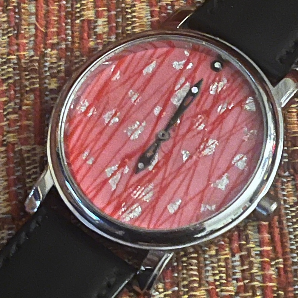 Custom dial Citizen Gents Wristwatch